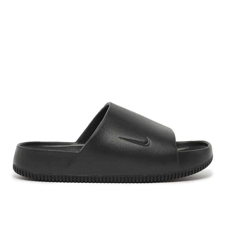 NIKE Calm Slide black/black