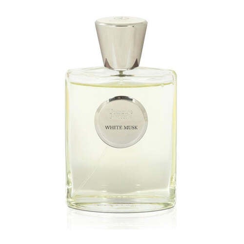 Giardino Benessere White Musk Eau de Parfum 100 ml