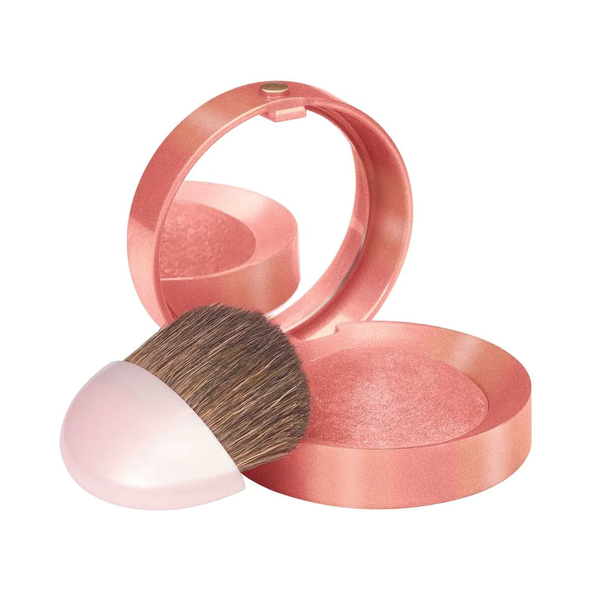 Bourjois Pastel Joues 95 Rose De Jaspe Blush