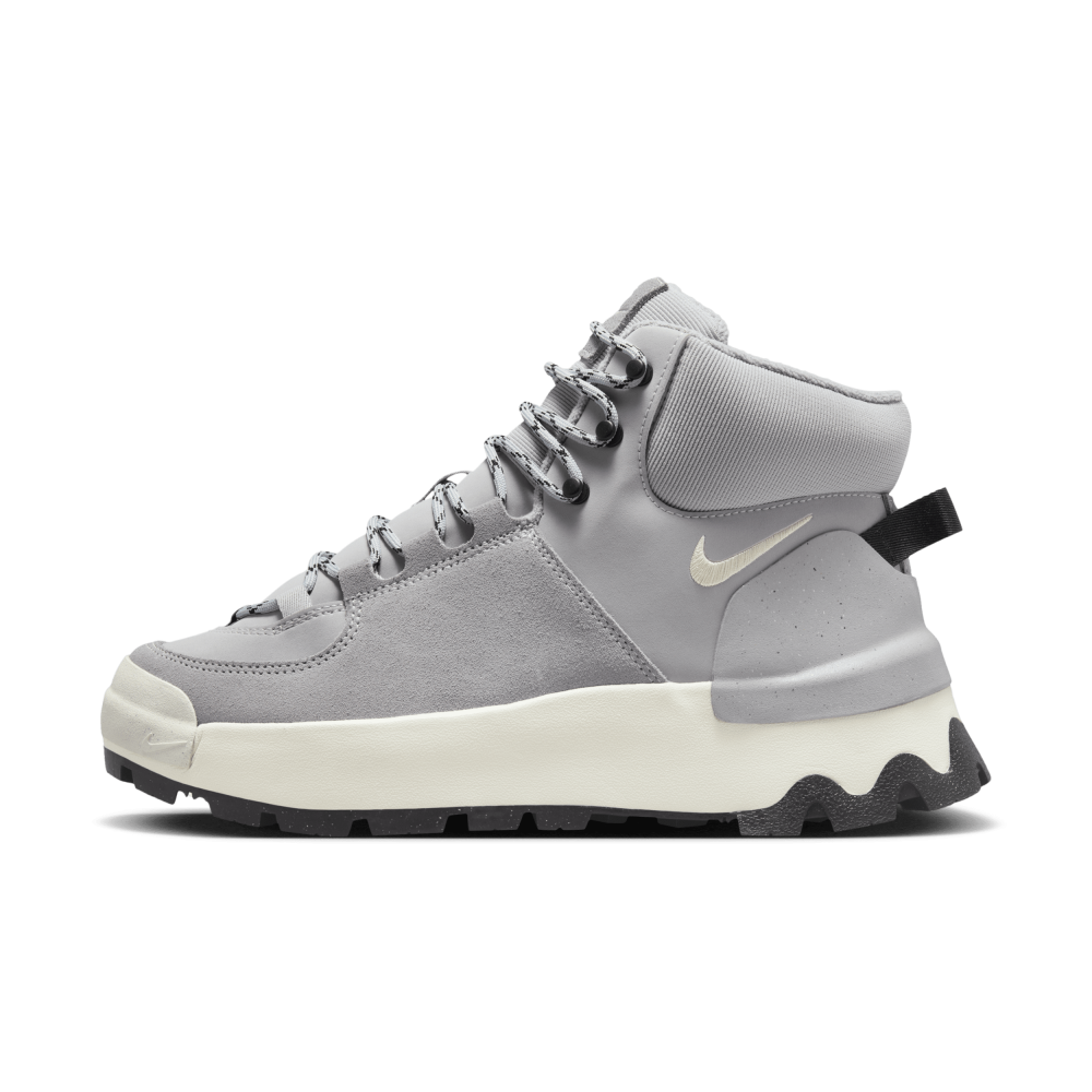 Nike City Classic DQ5601-002 / grau