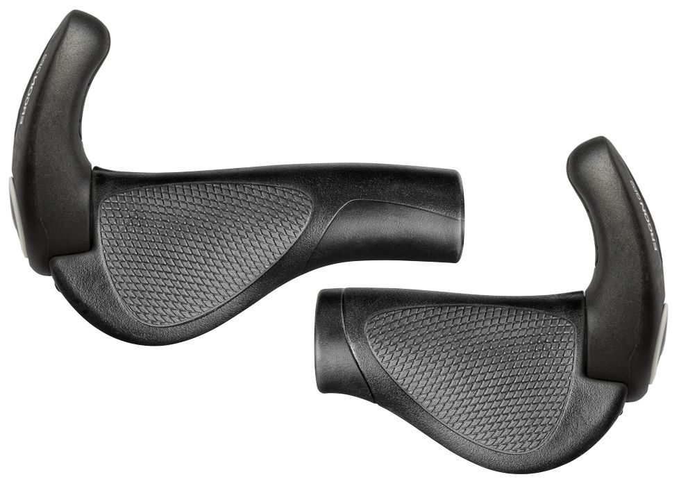 Ergon GP2-L Griffe Rohloff/Nexus kaufen | Bike-Discount