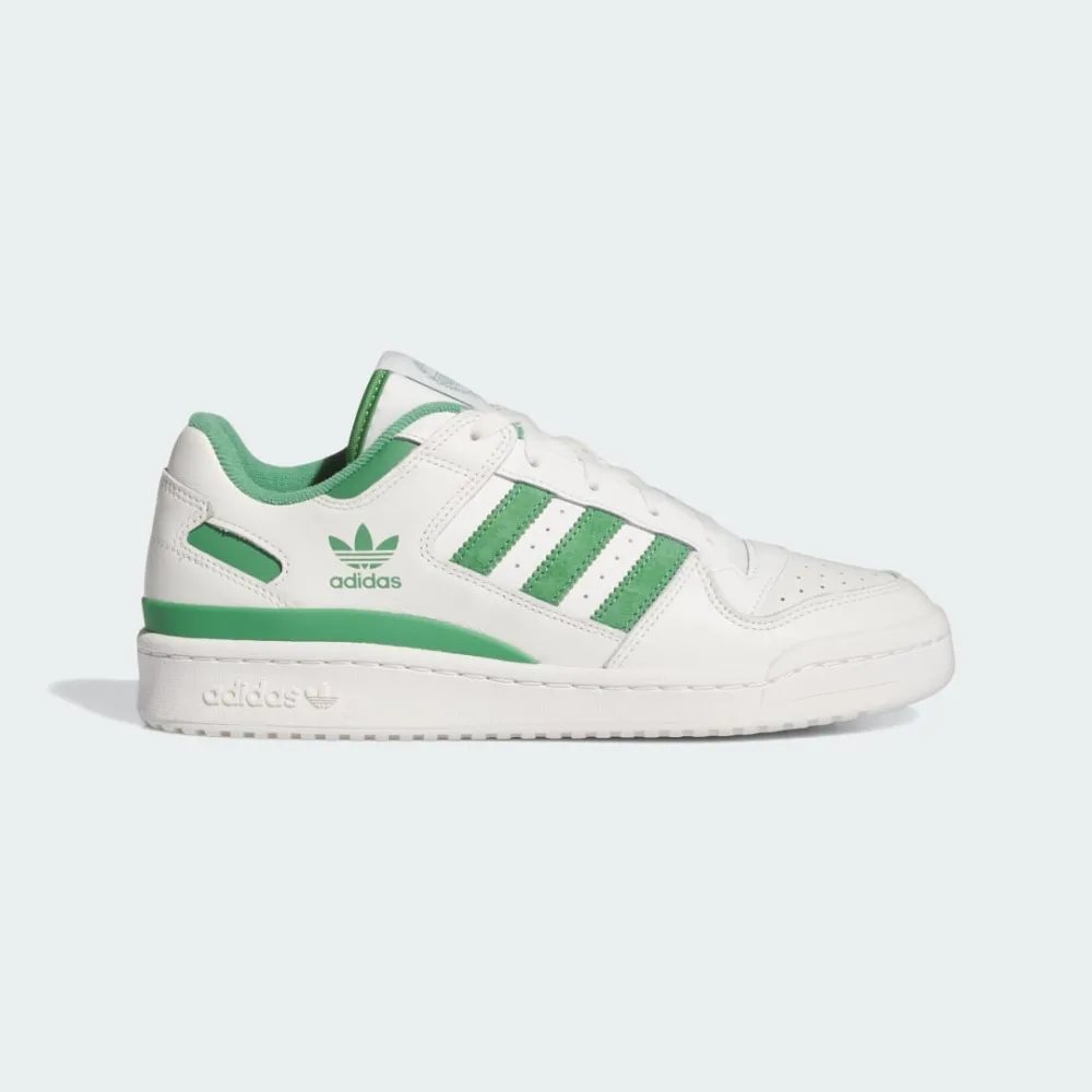 adidas Forum Low CL IG3778 / weiss