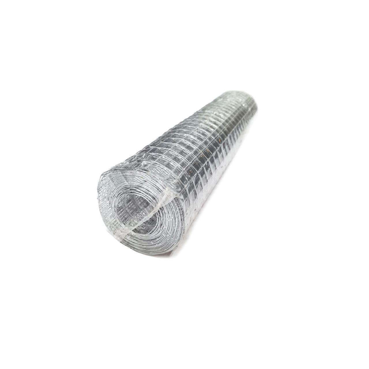 Powertec Garden HC Home & Living  Drahtgitter verzinkt 2er Set, ca. 5 x 0,5 m