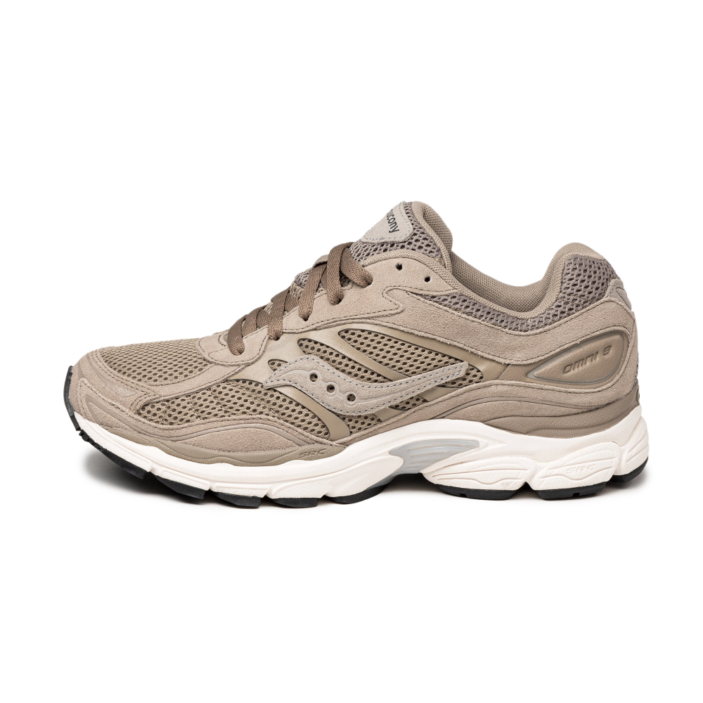 Saucony Pro Grid Omni 9 Premium S70740-5 / grau