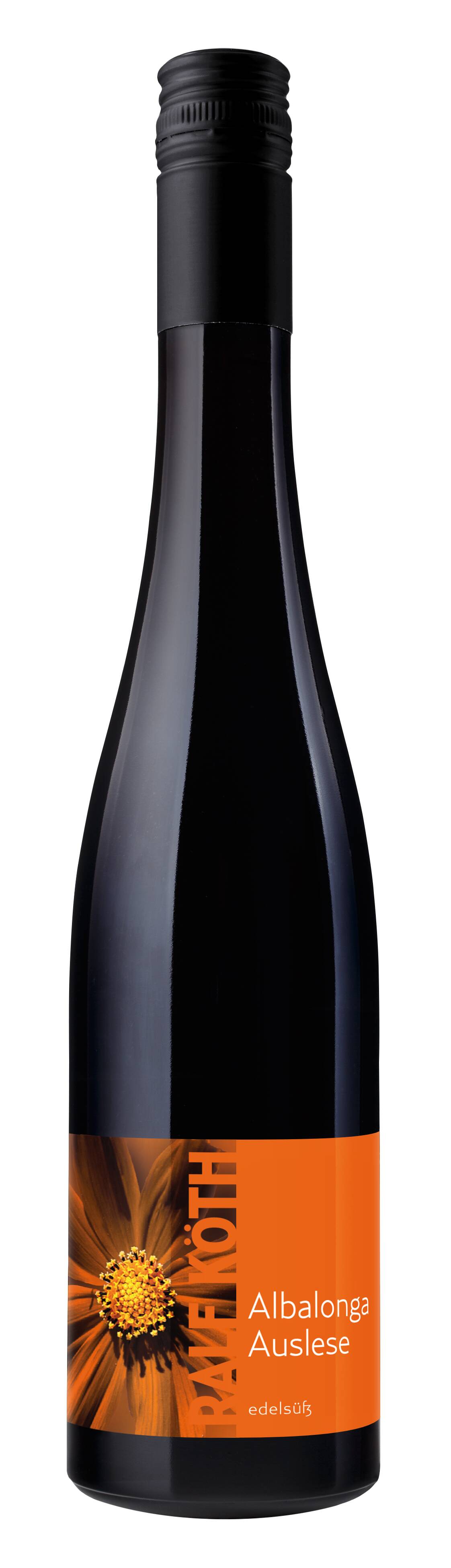 Wein & Secco Köth Albalonga 2020