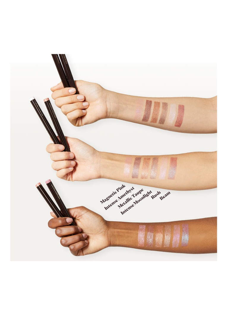 Laura Mercier Caviar Stick Eye Colour - fard à paupières en stick