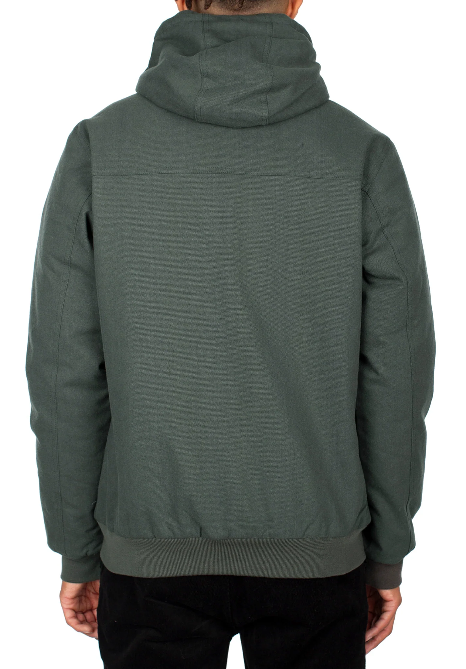 Dock 36 Swing Jacket