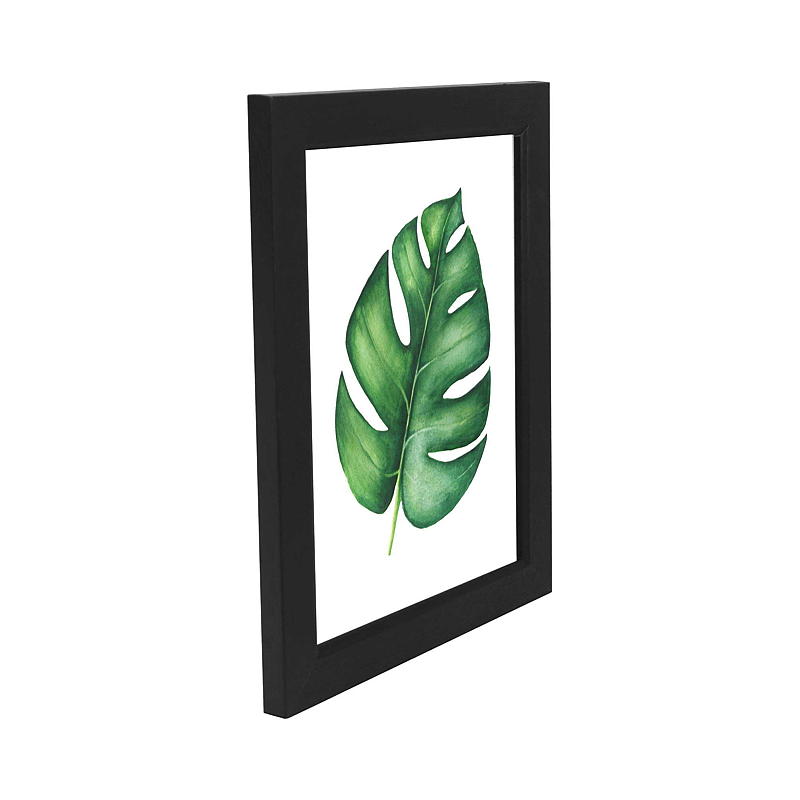 Home Ramme Tonje 20 x 25 cm, sort