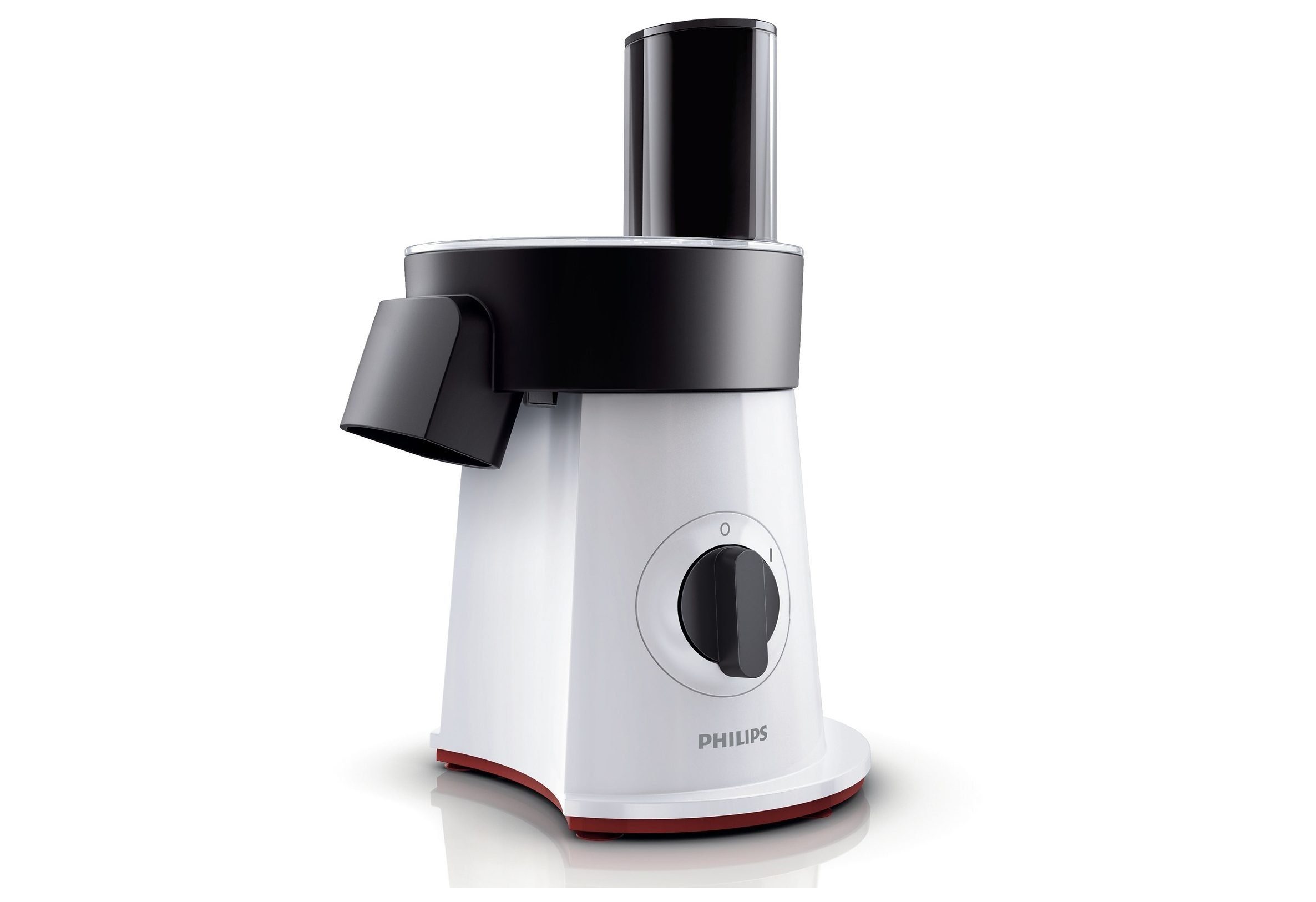 Philips Zerkleinerer Viva Collection HR1388/80, 200 W, Salatzubereiter