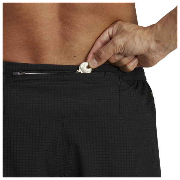 adidas - Designed 4 Running Shorts 2In1 - Laufshorts