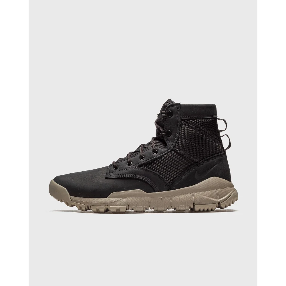 Nike SFB 6 NSW Leather Boot 862507-002 / schwarz