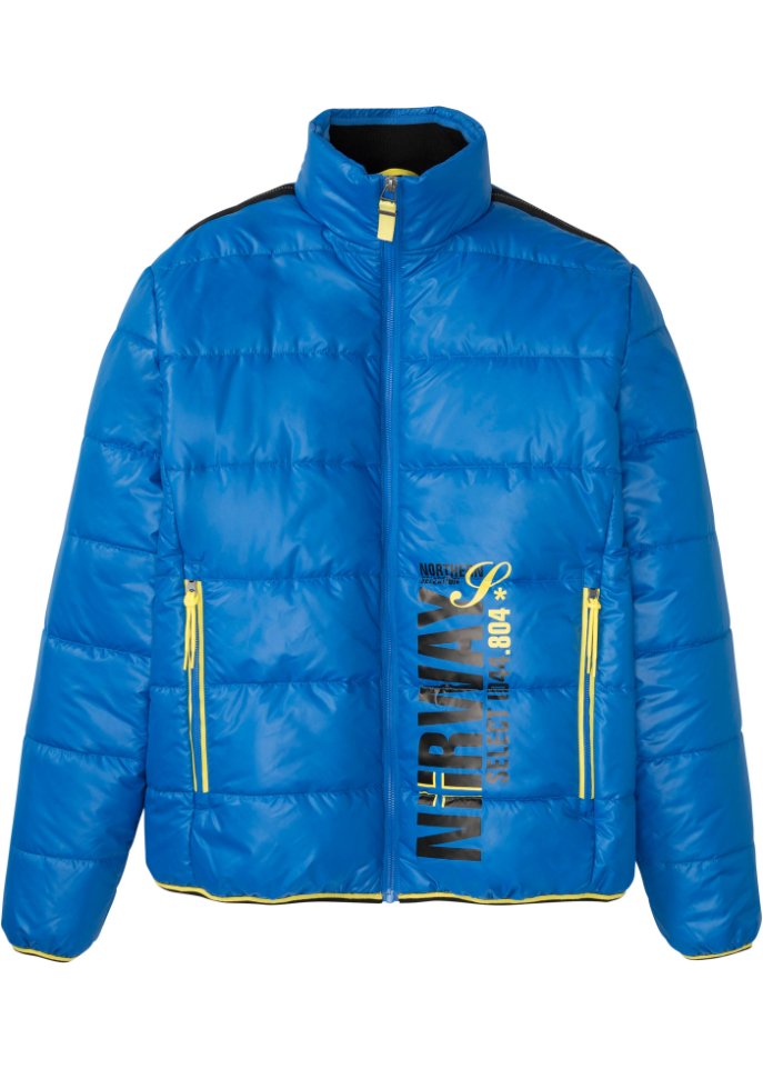 Steppjacke