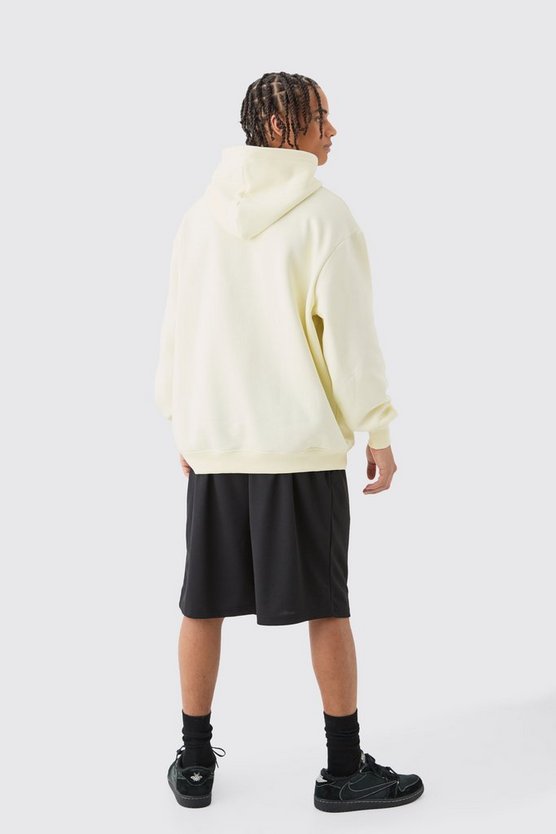 Limited Basketball-Shorts
