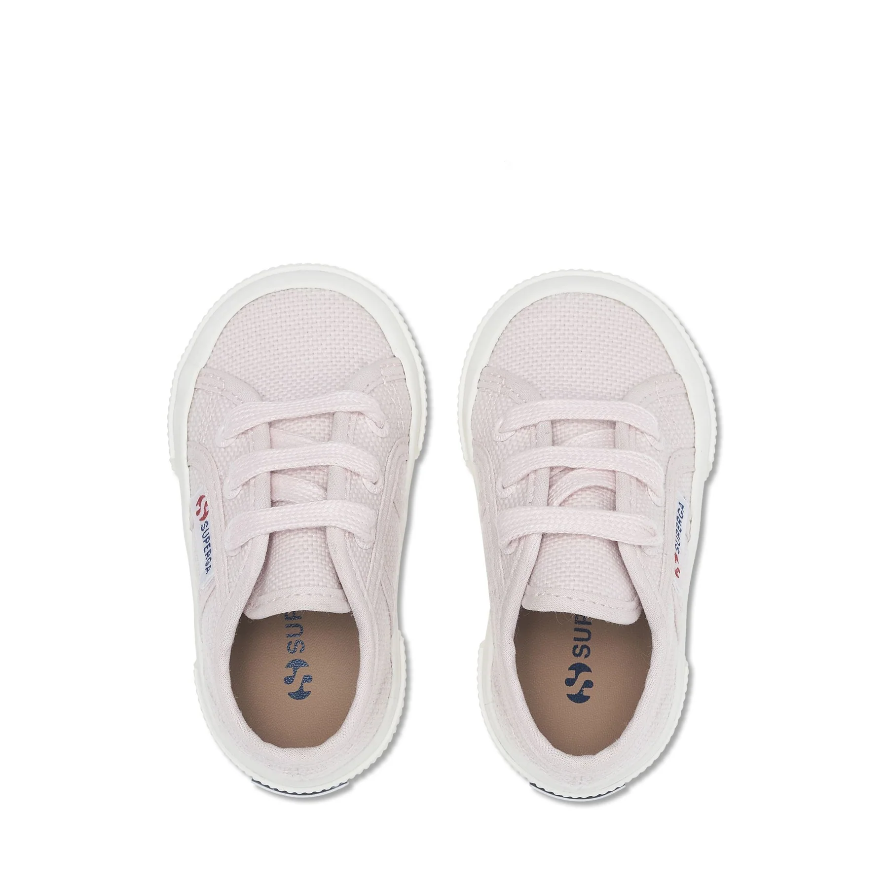 2750 BABY CLASSIC-PINK ISH-F AVORIO