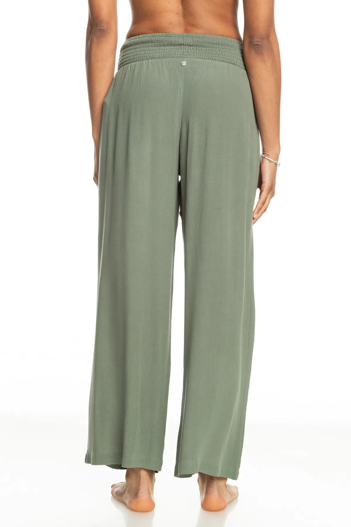 Roxy  Shorts & Bermuda ERJX603383-GZC0 AGAVE GREEN