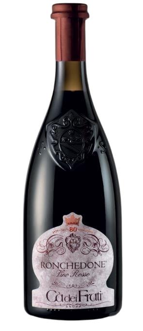 2021 Ronchedone Rosso