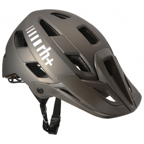 RH+ BIKE - Helm 3In1 All Track - Radhelm