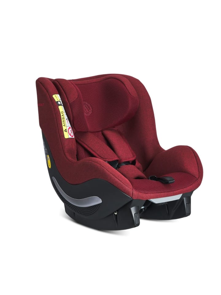 Avionaut Avionaut AeroFIX RWF AirFlow - Rückwärtsgerichteter Kindersitz - Farbe: Red günstig kaufen onesize