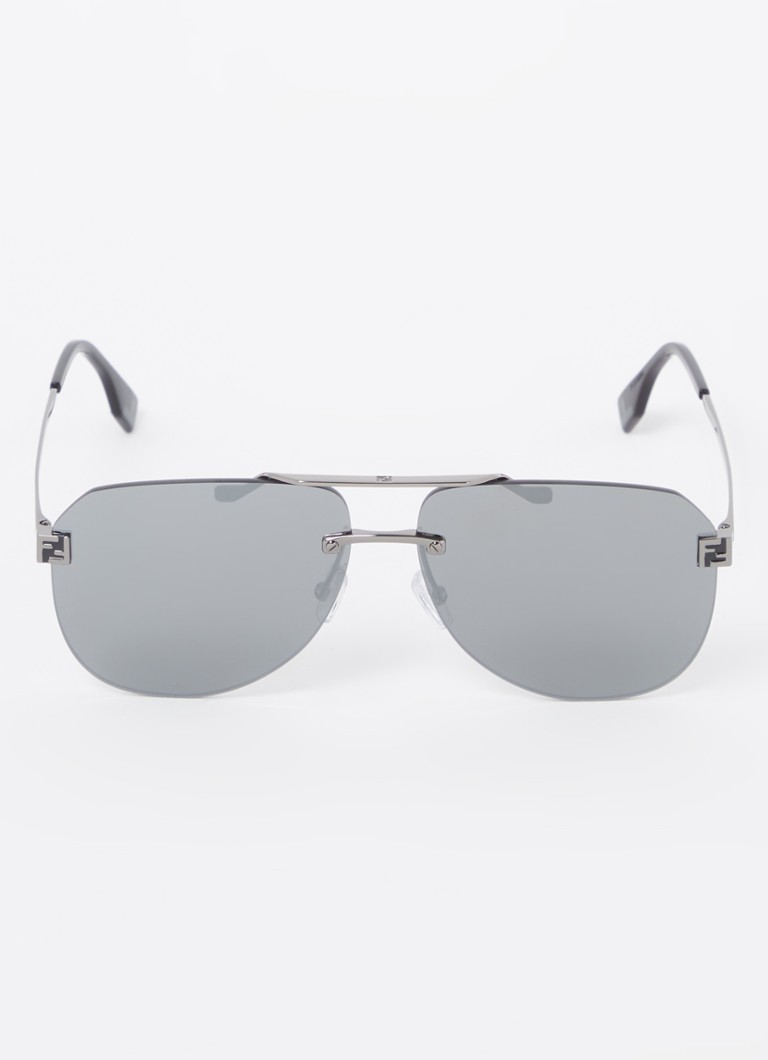 Ochelari de soare Fendi Sky FE40115U