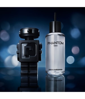 Paco Rabanne Phantom Parfum-50 ml