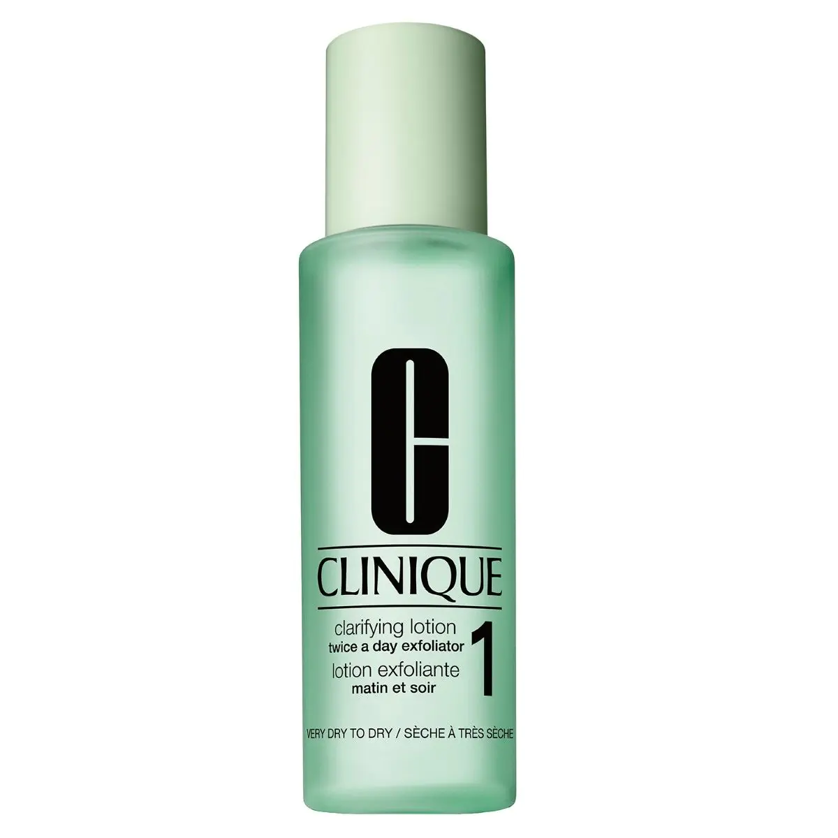 Clinique Clarifying Lotion 1 ansigtsvand, 200 ml
