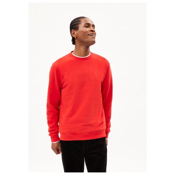 ARMEDANGELS - Baaro Comfort - Pullover