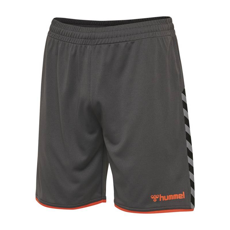 hummel hmlAUTHENTIC KIDS POLY SHORTS Shorts Kinder