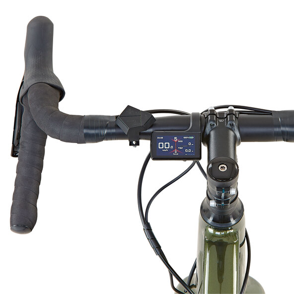 Graveler 1.0 Speed E-Graveler, Herren