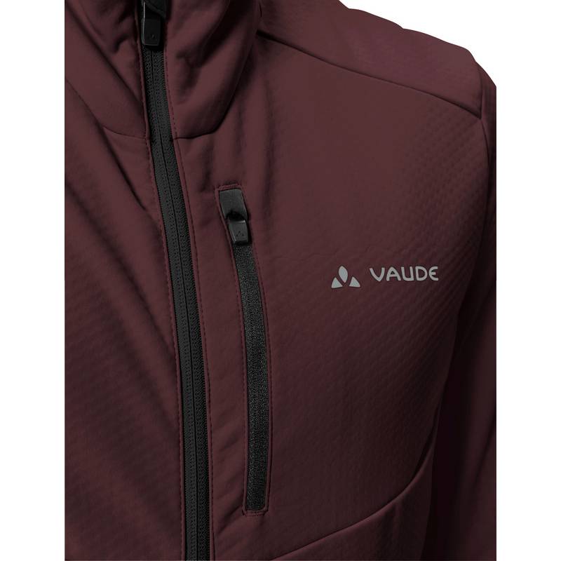 VAUDE Men's Kuro Softshell Jacket Outdoorjacke Herren