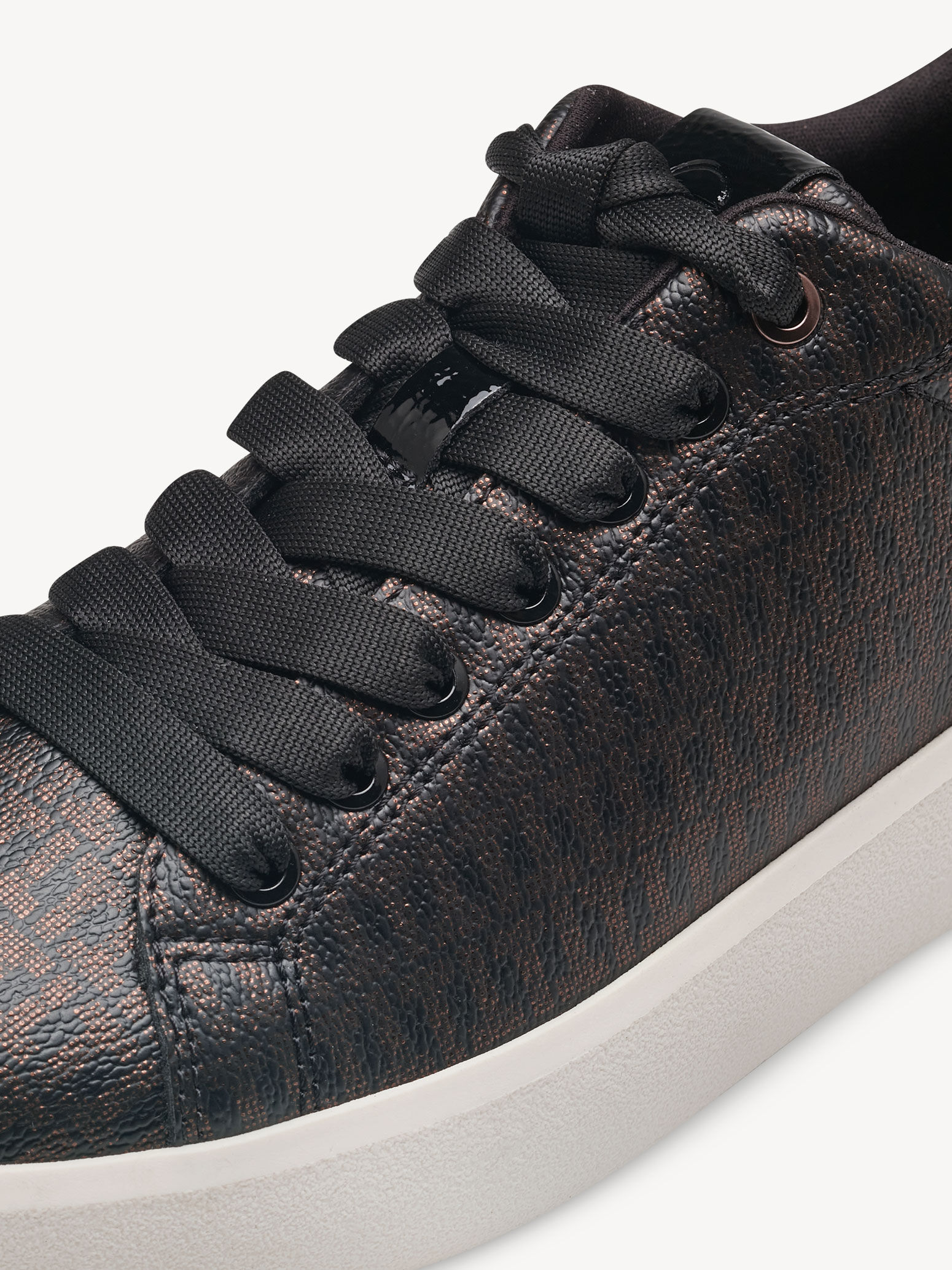 Basket - noir
