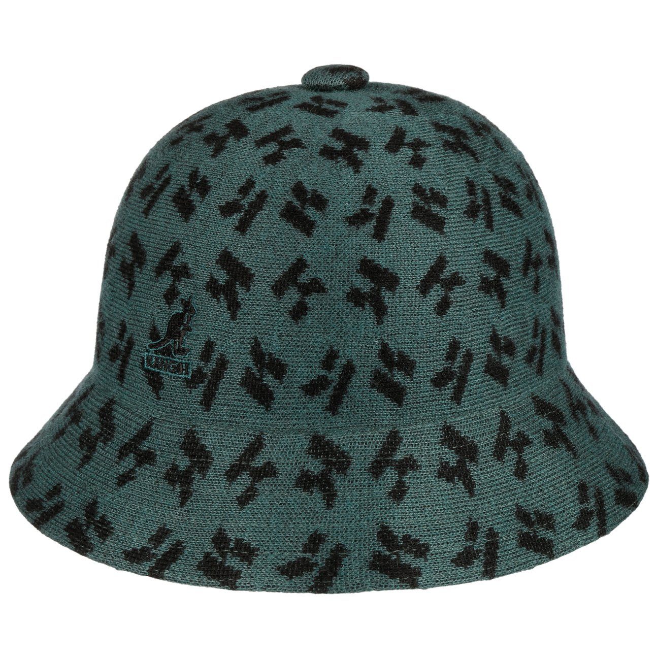 Kangol Outdoorhut (1-St) Sommerhut