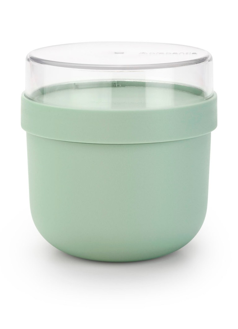 Miska śniadaniowa Brabantia Prepare and Go, 500 ml