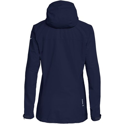 DAMEN FUNKTIONSJACKE PUEZ (AQUA 3) PTX