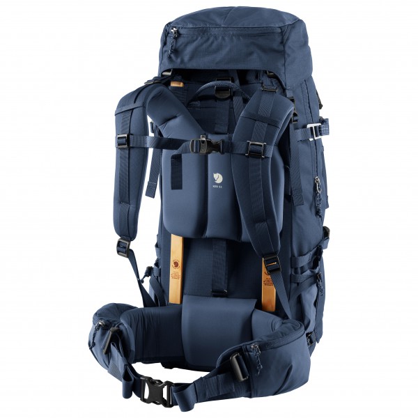 Fjällräven - Keb 52 - Trekkingrucksack