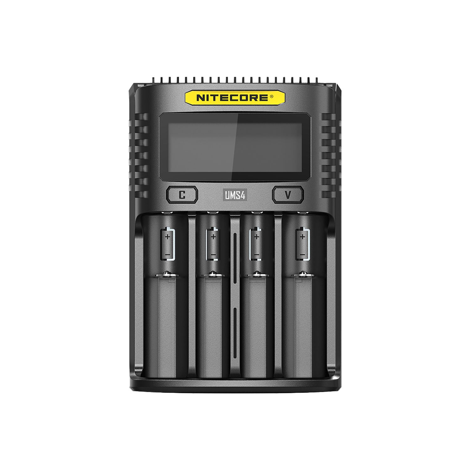 USB-Schnell-Ladegerät UMS4