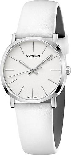 Calvin Klein Quarzuhr K8Q331L2