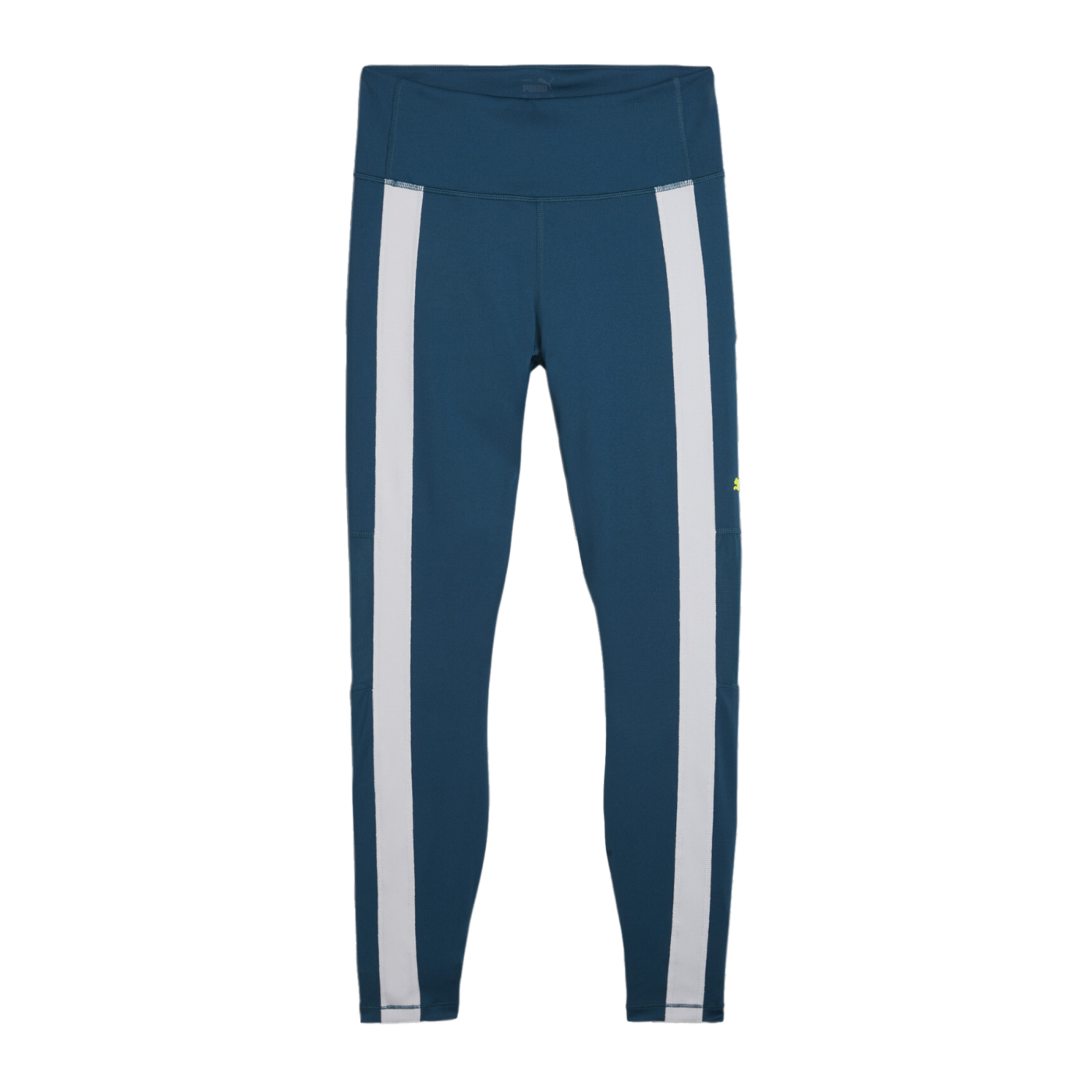 PUMA individualBLAZE Leggings Damen Grün F10