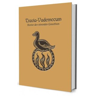 Travia-Vademecum (DE)