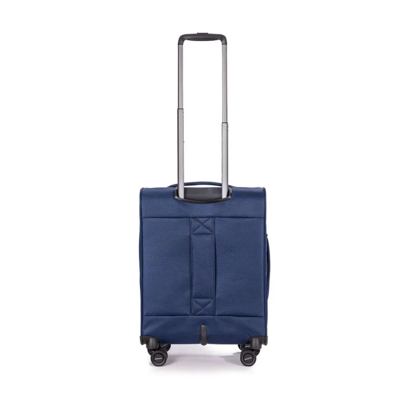 Stratic Mix - Koffer S - Blue