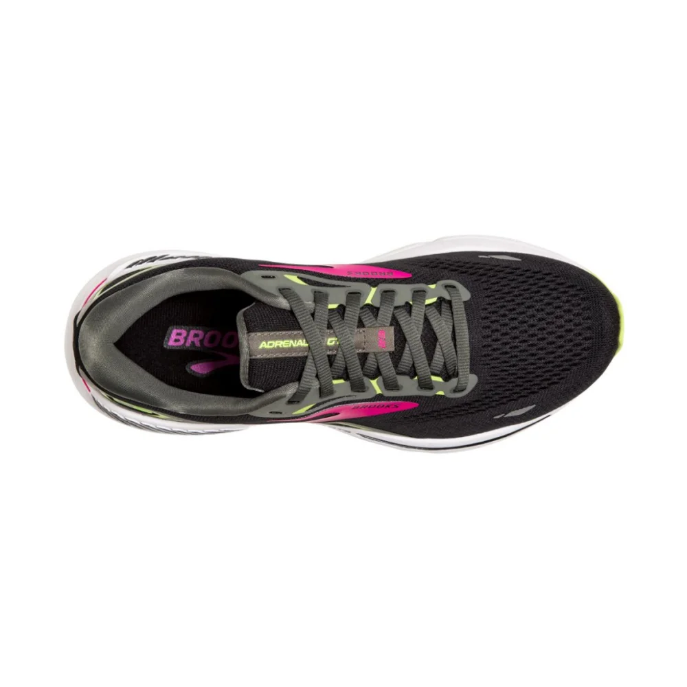 Brooks Adrenaline GTS 23 120381-1D-037 / schwarz
