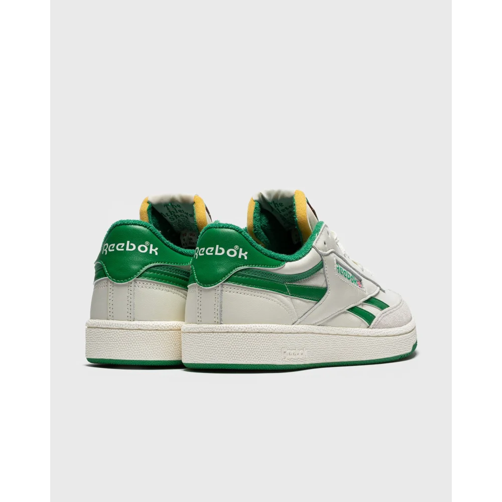 Reebok Club C Revenge Vintage 100001283 / weiss