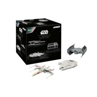 Revell Adventskalender - Star Wars 2023