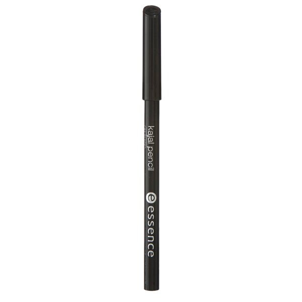 Essence 01 Black Kajal Pencil