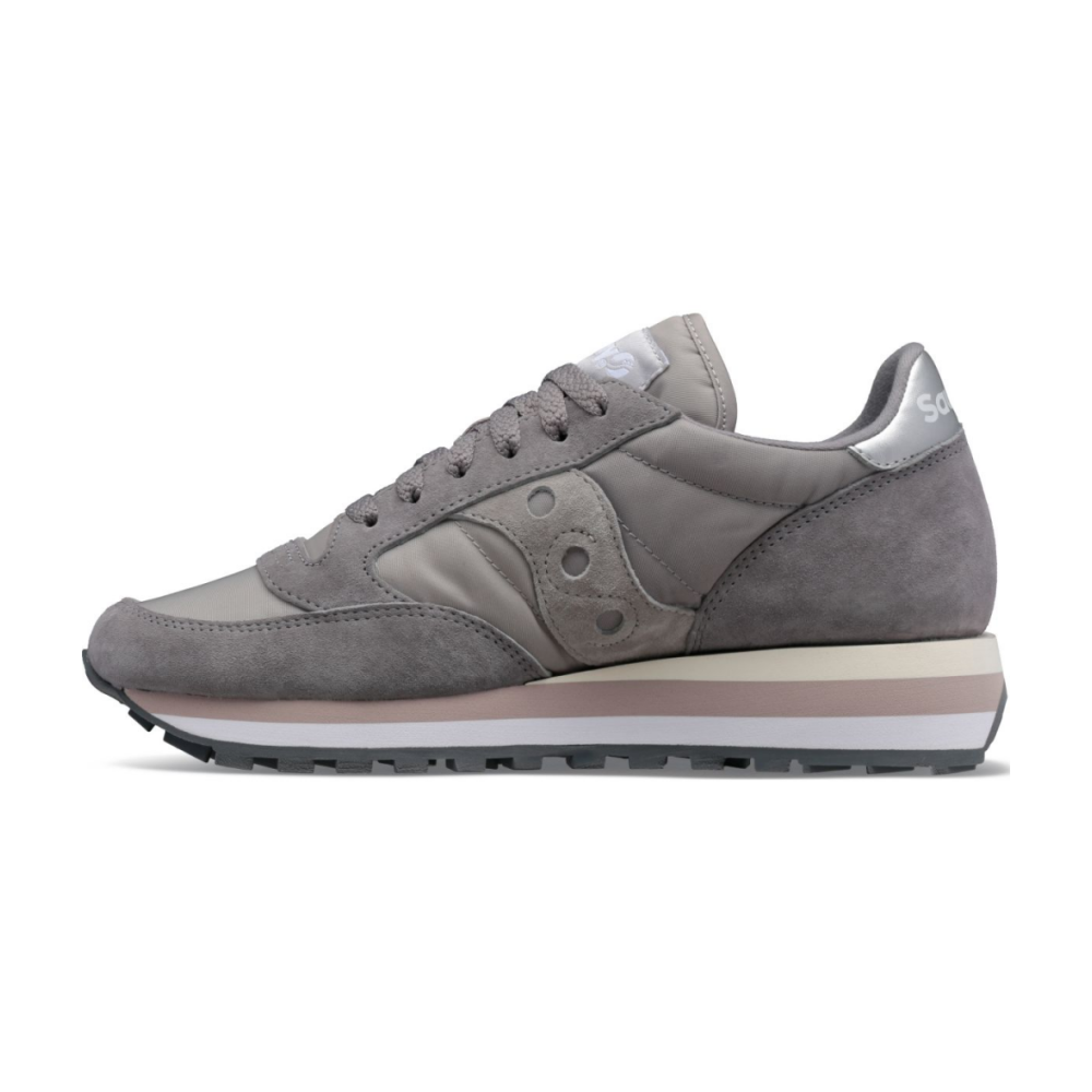 Saucony Jazz Triple s60530-21 / grau