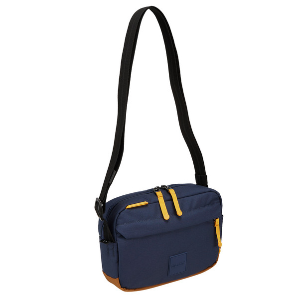 PACSAFE GO CROSSBODY - Umhängetasche