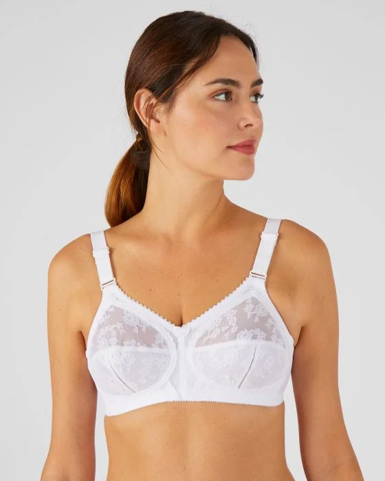 Soutien-gorge sans armatures DOREEN de Triumph