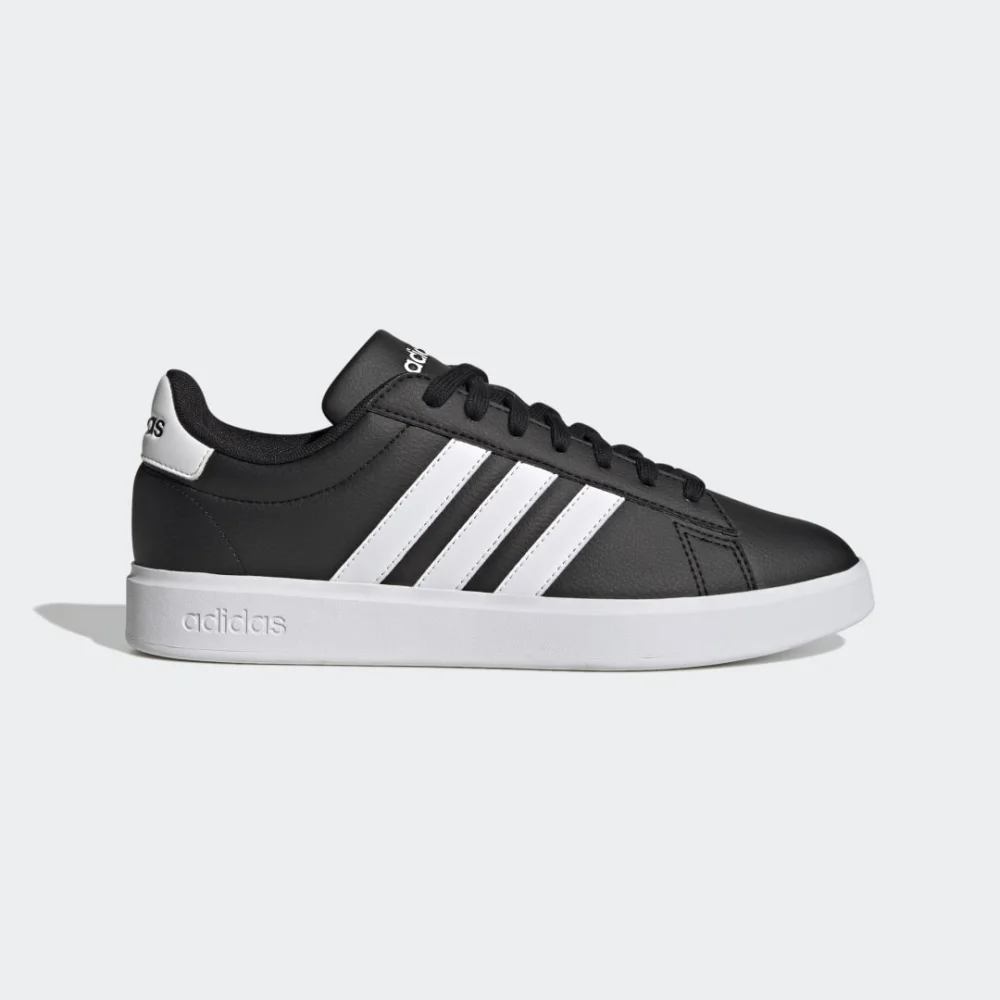 adidas Grand Court 2.0 Cloudfoam Comfort GW9196 / schwarz