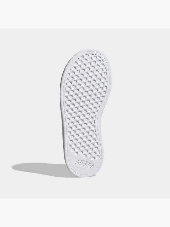 adidas Grand Court Lifestyle Tennis Lace-Up Schuh