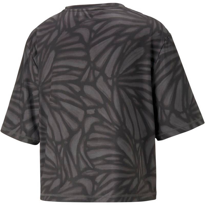 PUMA Train Favorite Croptop Damen