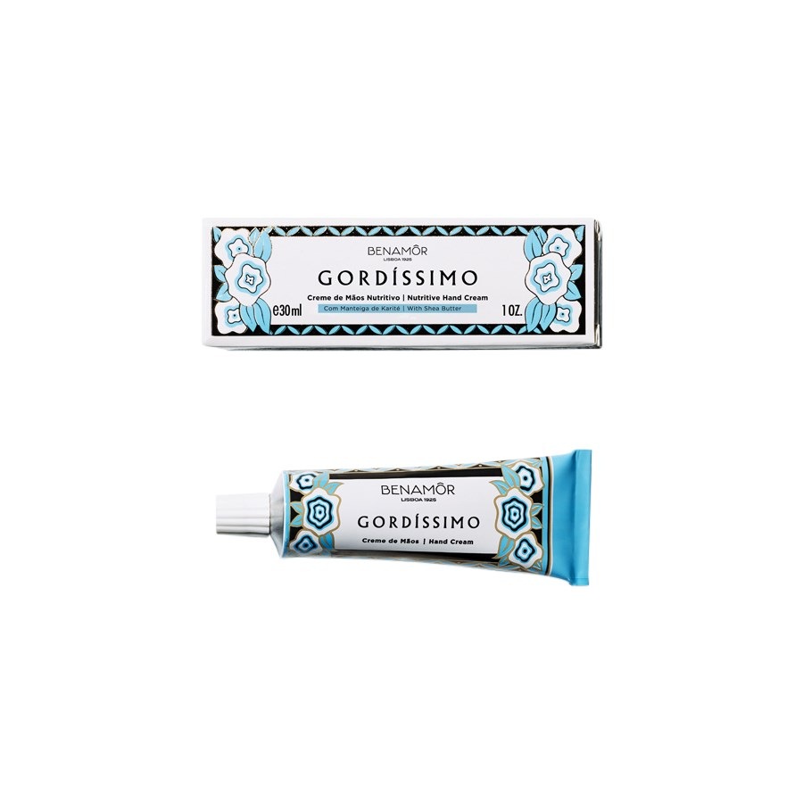 Nutritive Hand Cream